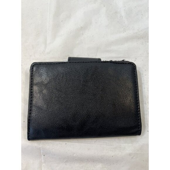 relic wallet women black - Picture 2 of 9